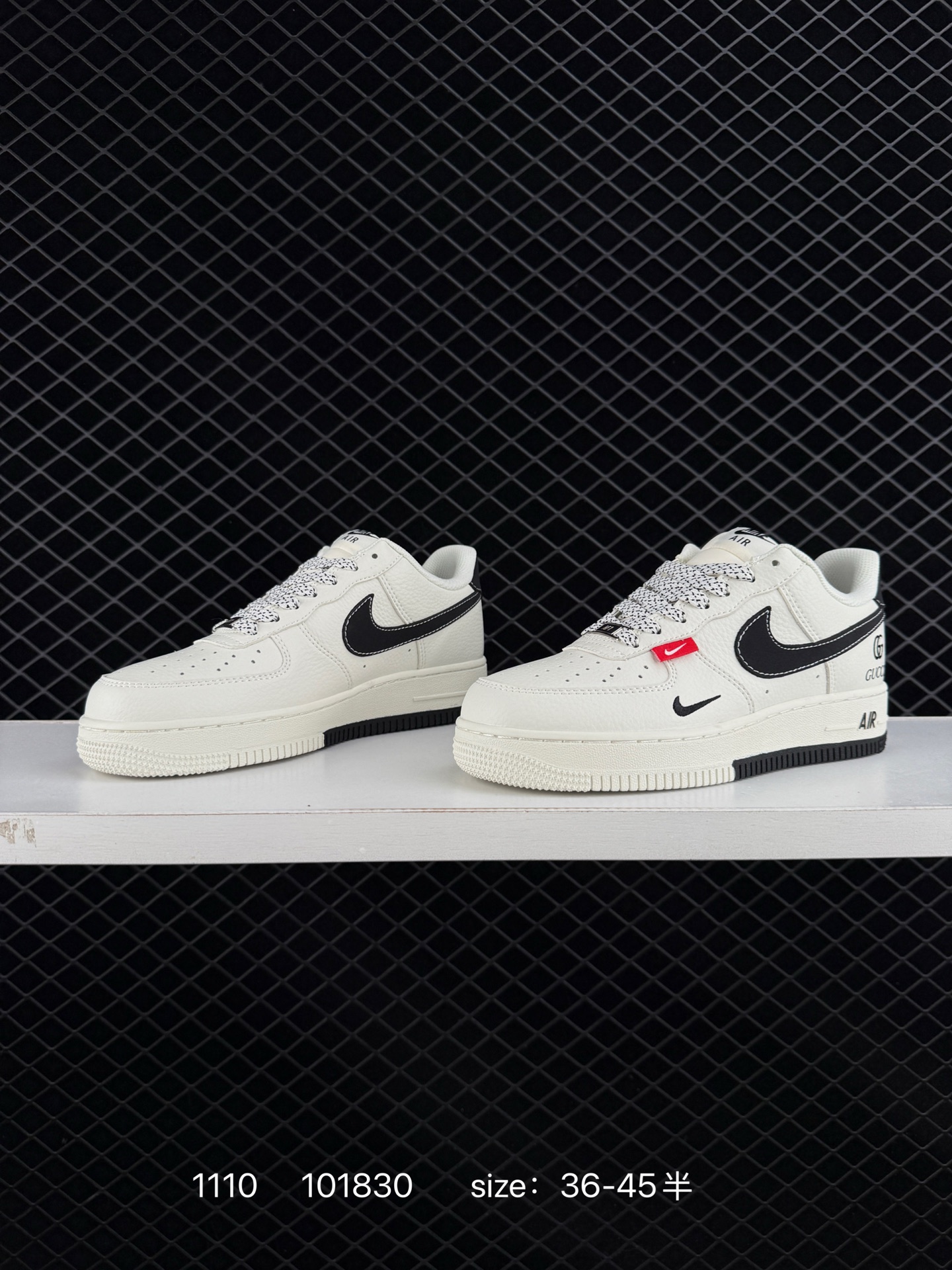 Air Jordan 1 Retro Low x Louis Vuitton